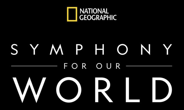 National Geographic Live: Symphony For Our World at Hill Auditorium